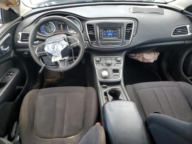 2015 CHRYSLER 200 LIMITE - 1C3CCCAB2FN707722