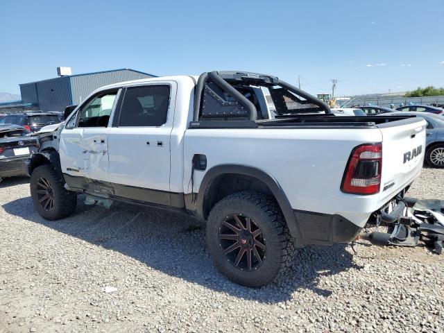2019 RAM 1500 REBEL - 1C6SRFLT6KN703557