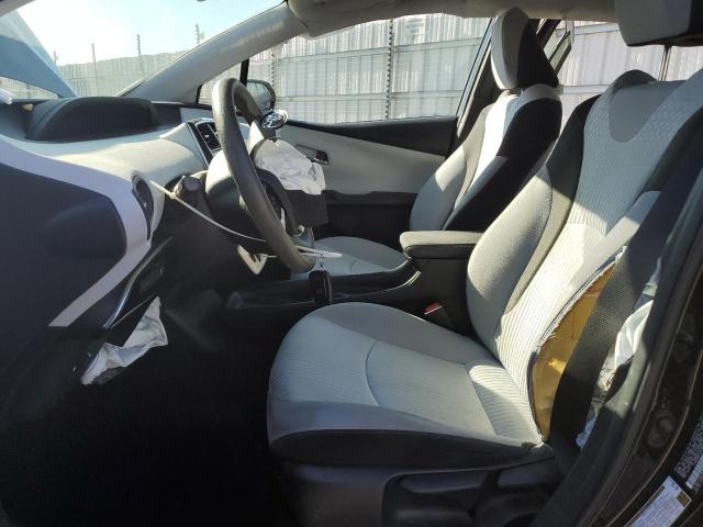 2016 TOYOTA PRIUS JTDKARFU4G3025058