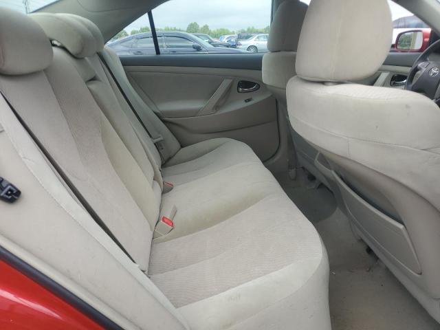 2011 TOYOTA CAMRY BASE - 4T1BF3EK9BU604964