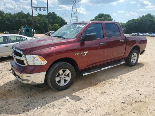 RAM 1500 CLASS