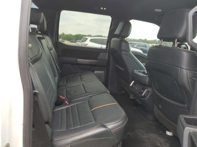 2022 FORD F150 SUPER 1FTFW1E5XNFB60152