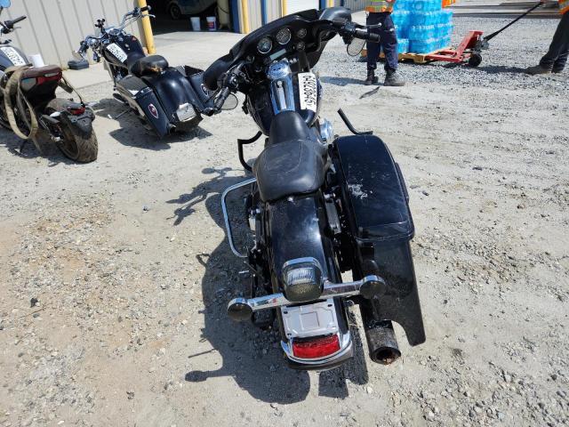 2012 HARLEY-DAVIDSON ELECTRA GL 1HD1KEM18CB607169