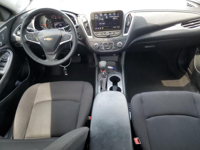 2024 CHEVROLET MALIBU RS #3265290797