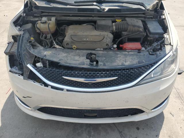 2017 CHRYSLER PACIFICA L 2C4RC1GG8HR720803