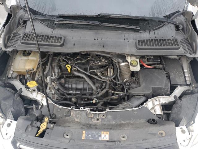 2015 FORD ESCAPE SE - 1FMCU0GX3FUB59497