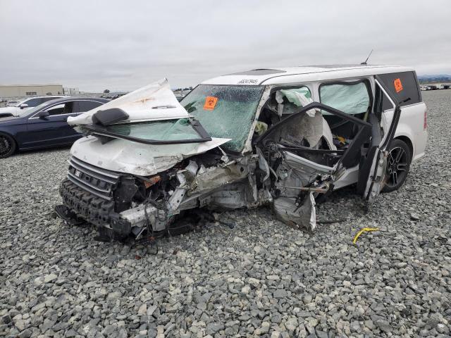 FORD FLEX LIMIT
