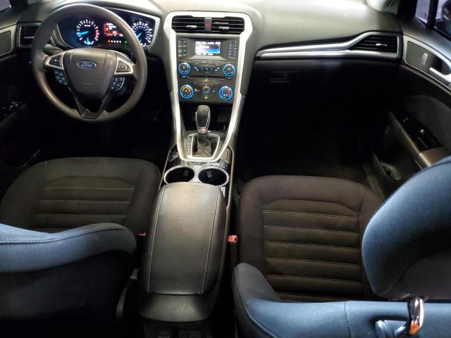 2013 FORD FUSION SE - 3FA6P0H77DR350809