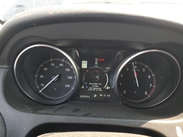 2017 LAND ROVER DISCOVERY SALCR2BG8HH688683
