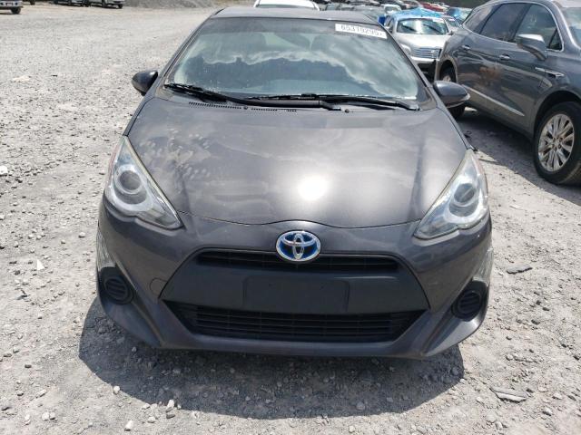 2015 TOYOTA PRIUS C JTDKDTB38F1105622