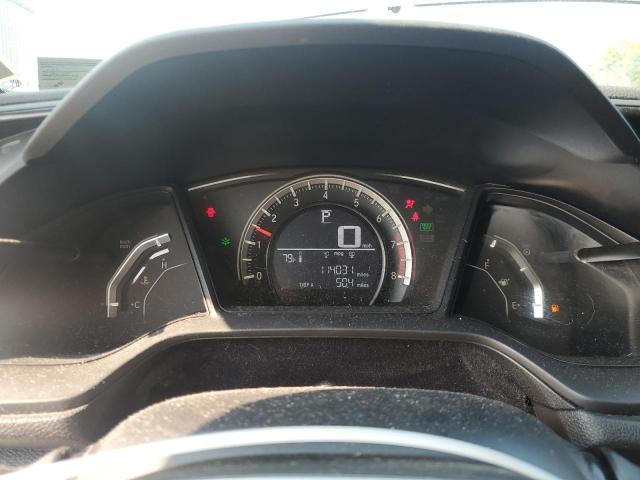 2016 HONDA CIVIC LX 19XFC2F52GE227305