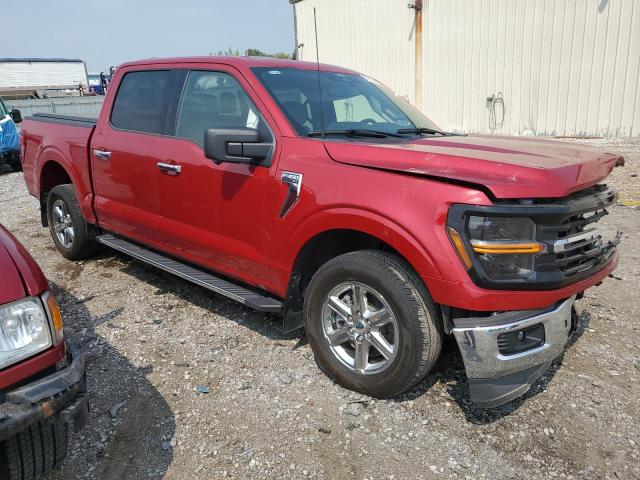 2024 FORD F150 XLT 1FTEW3K83RKD65668