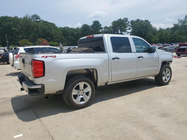 2018 CHEVROLET SILVERADO - 3GCUKPEC7JG611888
