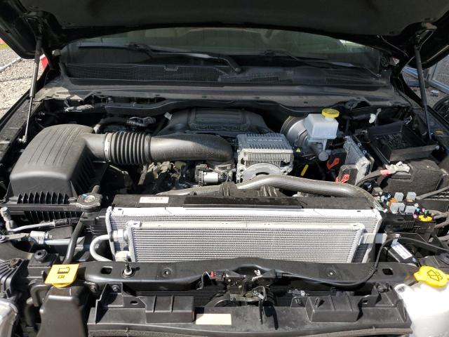 2022 RAM 1500 LONGH 1C6SRFKT3NN100720