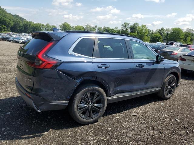 2025 HONDA CR-V SPORT 7FARS6H97SE105926