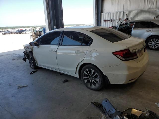 2015 HONDA CIVIC EX 19XFB2F85FE093093