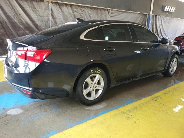 2023 CHEVROLET MALIBU LS 1G1ZB5ST6PF121542