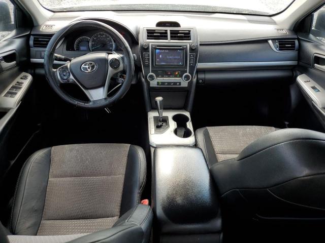 2012 TOYOTA CAMRY BASE - 4T1BF1FK0CU196567