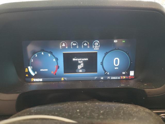 2024 FORD F150 XLT - 1FTFW3L5XRKD23491