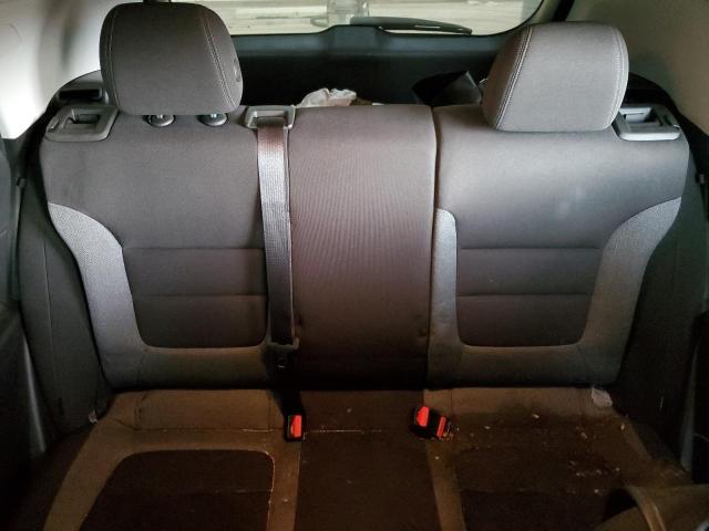 2024 CHEVROLET TRAILBLAZE #3312461612