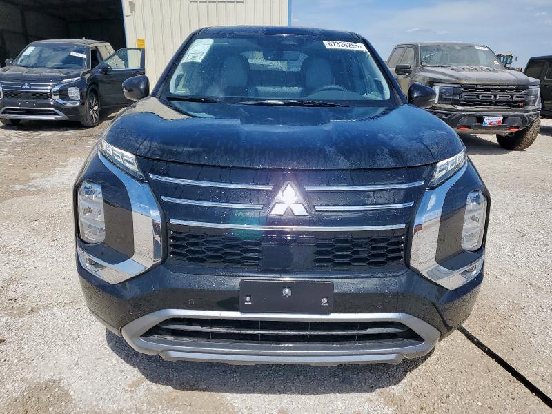 2025 MITSUBISHI OUTLANDER SE JA4J3VA81SZ024023