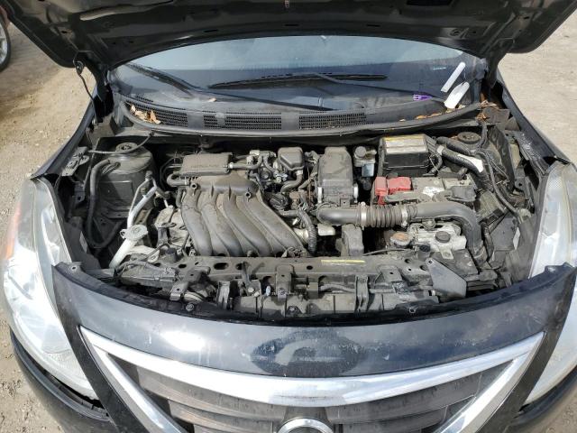 2016 NISSAN VERSA S - 3N1CN7AP7GL858942