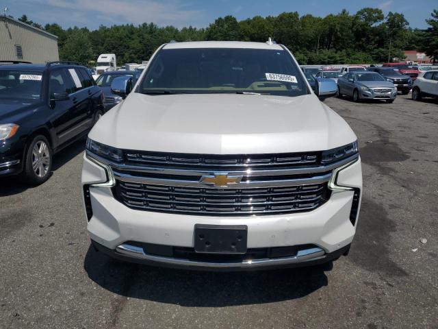 2024 CHEVROLET TAHOE K150 - 1GNSKSKT8RR294138