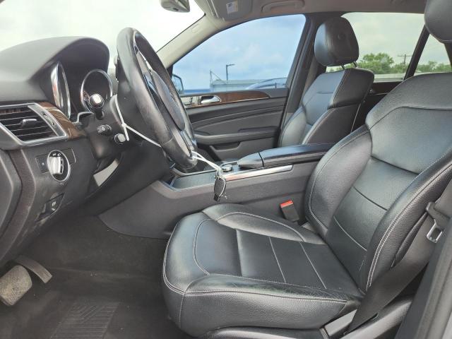 2015 MERCEDES-BENZ ML 350 4MA 4JGDA5HB9FA484119