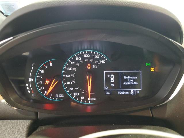 2019 CHEVROLET TRAX LS 3GNCJNSB0KL369637