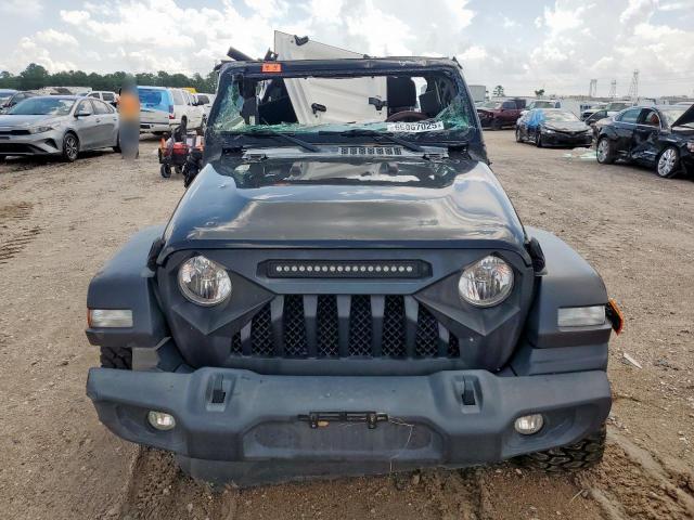 2020 JEEP WRANGLER U 1C4HJXDN9LW138507
