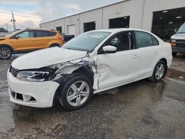 VOLKSWAGEN JETTA TDI