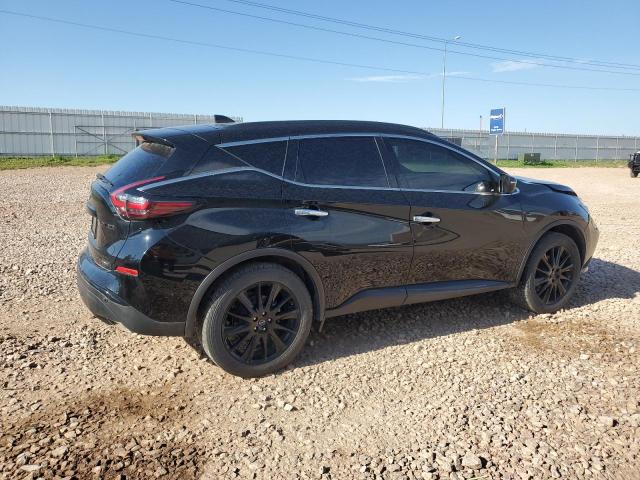 Vin: 5n1az2bs8pc113638, lot: 63115745, nissan murano sv 20233