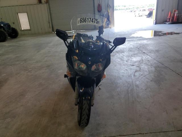 2006 YAMAHA FJR1300 JYARP15E36A000456