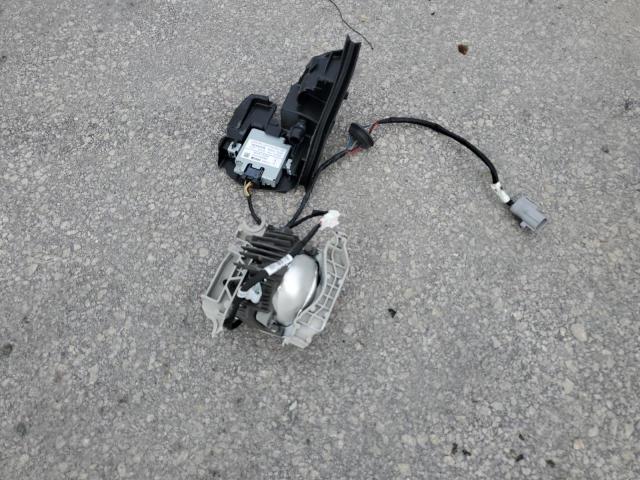 2022 TOYOTA COROLLA LE #3196938258