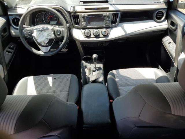 2013 TOYOTA RAV4 LE - 2T3BFREV5DW123911