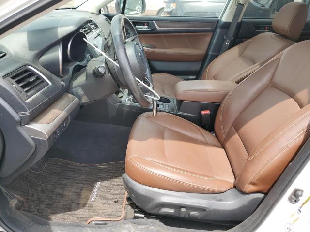 2019 SUBARU OUTBACK TO 4S4BSETC5K3276404
