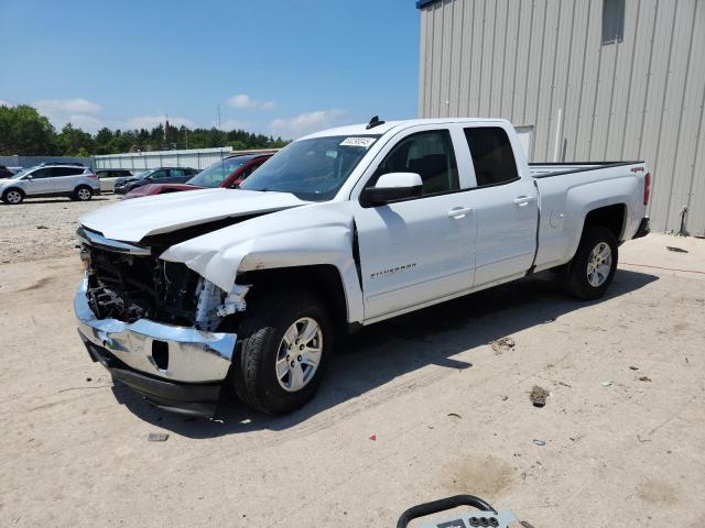 2017 CHEVROLET SILVERADO - 1GCVKREC8HZ122152