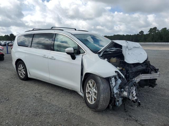 2021 CHRYSLER VOYAGER LX 2C4RC1DG0MR515703