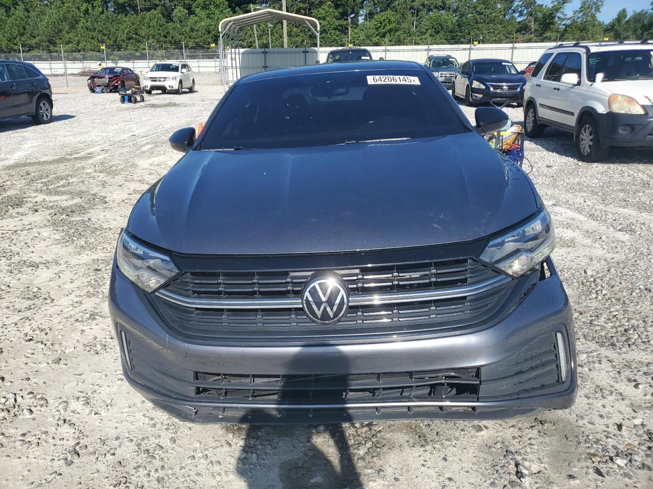 VOLKSWAGEN JETTA SPORT