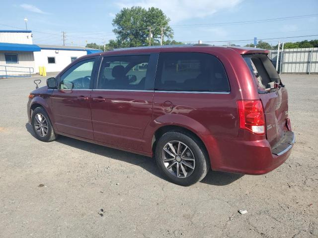 Vin: 2c4rdgcg2hr604891, lot: 62906965, dodge caravan sxt 20172