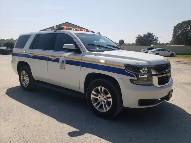 2018 CHEVROLET TAHOE SPEC 1GNSKFEC4JR161903