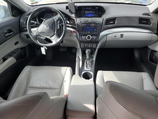 2018 ACURA ILX PREMIU 19UDE2F71JA002016