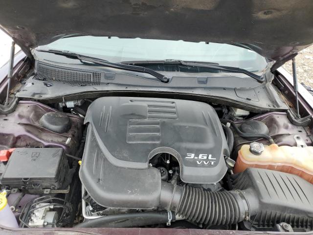 2021 DODGE CHARGER SX 2C3CDXBG6MH515403