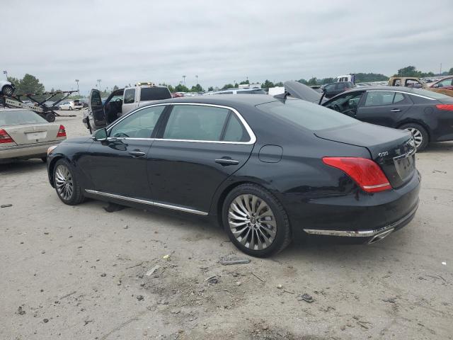 2017 GENESIS G90 ULTIMA #3301598637