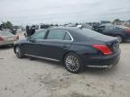 Lot #3301598637 2017 GENESIS G90 ULTIMA