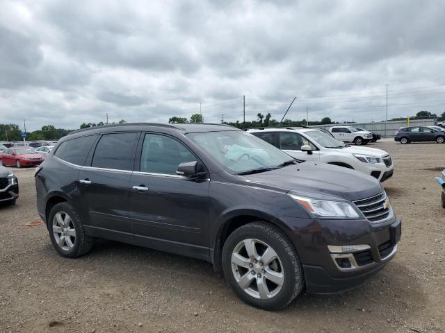 2017 CHEVROLET TRAVERSE L 1GNKRGKD5HJ263556