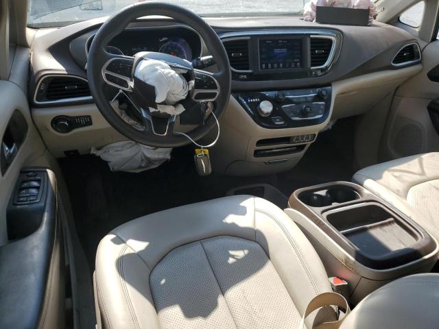 2021 CHRYSLER VOYAGER LX - 2C4RC1DG5MR533050