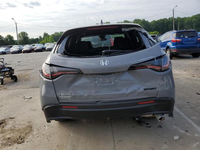 2024 HONDA HR-V SPORT - 3CZRZ2H56RM730458