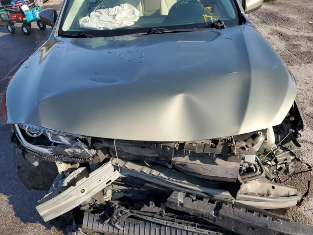 2019 SUBARU OUTBACK 2. 4S4BSAFC3K3266278