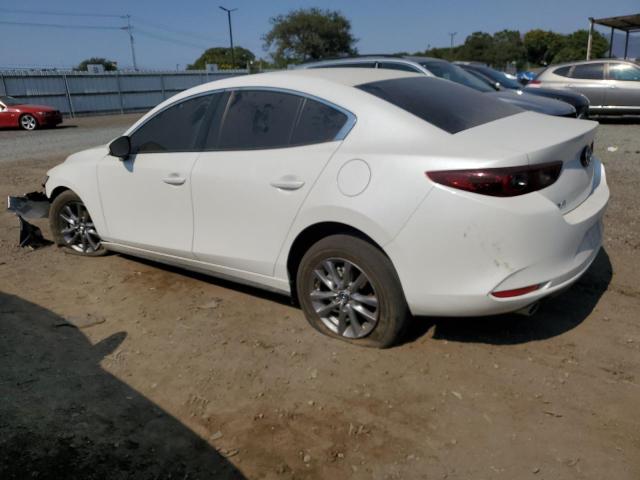 2024 MAZDA 3 3MZBPAAMXRM405821
